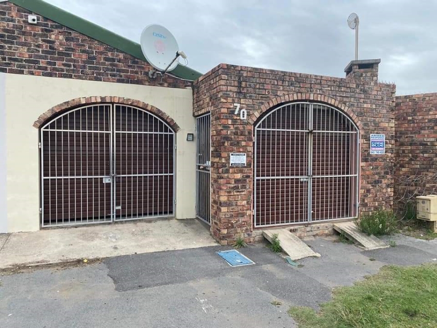 4 Bedroom Property for Sale in Quigney Eastern Cape